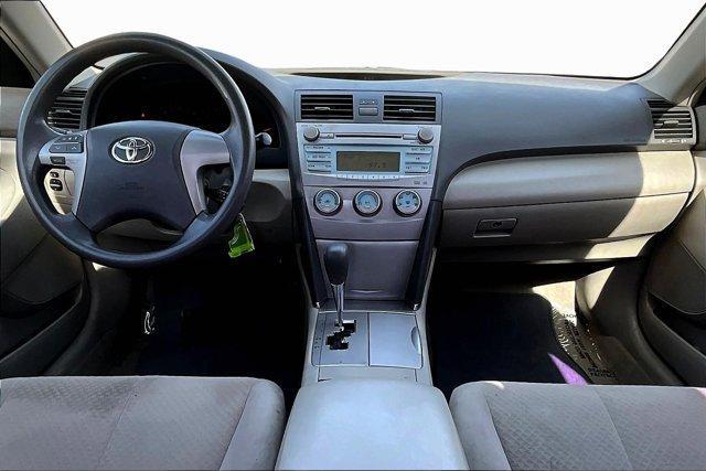 used 2009 Toyota Camry car, priced at $5,294