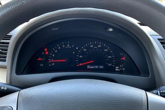 used 2009 Toyota Camry car, priced at $5,294