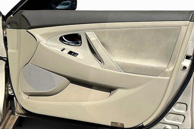 used 2009 Toyota Camry car, priced at $5,294