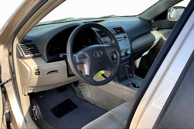 used 2009 Toyota Camry car, priced at $5,294