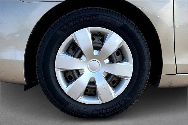 used 2009 Toyota Camry car, priced at $5,294