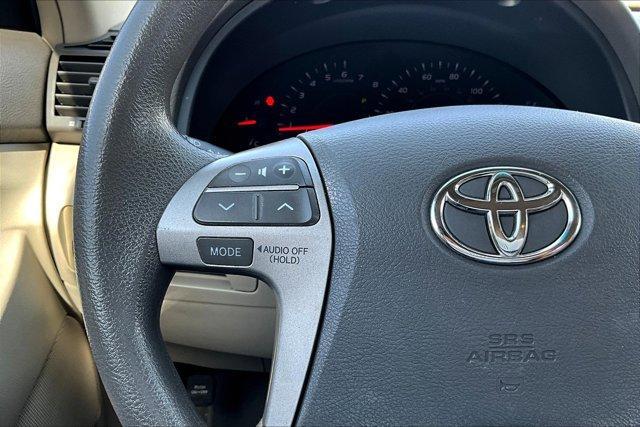 used 2009 Toyota Camry car, priced at $5,294