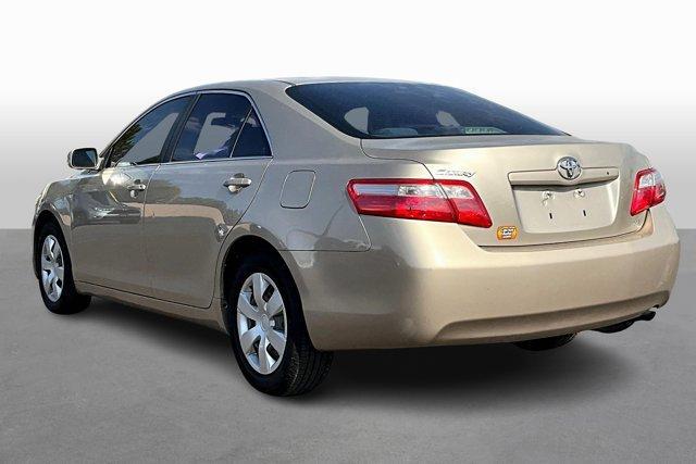 used 2009 Toyota Camry car, priced at $5,294