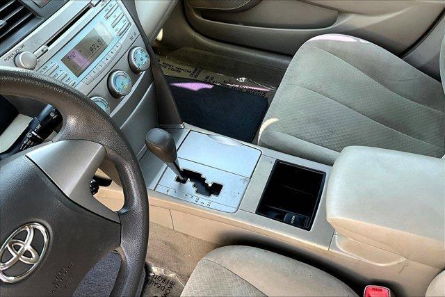 used 2009 Toyota Camry car, priced at $5,294