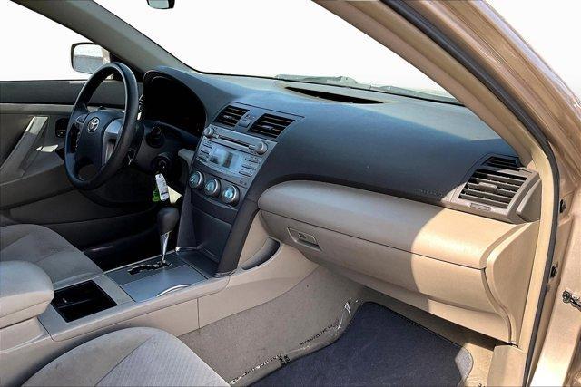 used 2009 Toyota Camry car, priced at $5,294