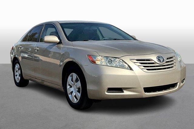 used 2009 Toyota Camry car, priced at $5,294