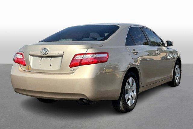 used 2009 Toyota Camry car, priced at $5,294