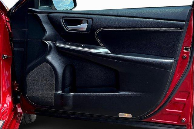 used 2016 Toyota Camry car, priced at $13,477