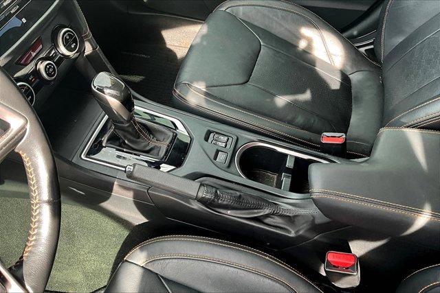 used 2018 Subaru Crosstrek car, priced at $19,321