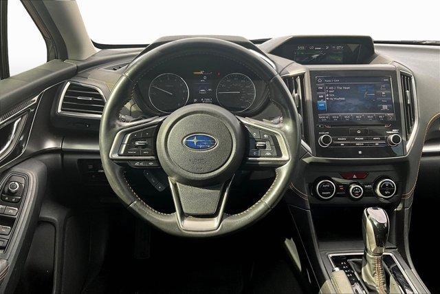 used 2018 Subaru Crosstrek car, priced at $19,321