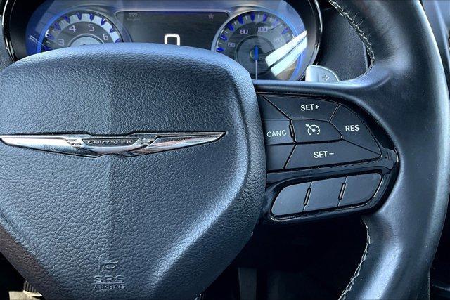 used 2017 Chrysler 300 car, priced at $16,403