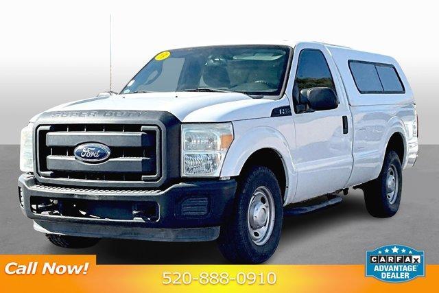 used 2013 Ford F-350 car, priced at $18,426