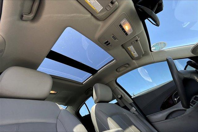 used 2013 Buick LaCrosse car, priced at $14,616