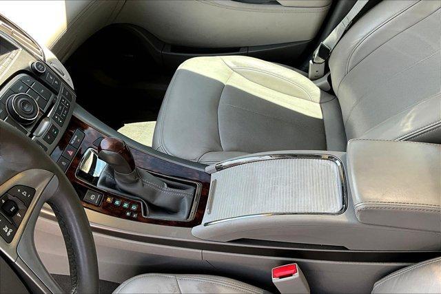 used 2013 Buick LaCrosse car, priced at $14,616