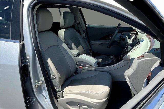 used 2013 Buick LaCrosse car, priced at $14,616