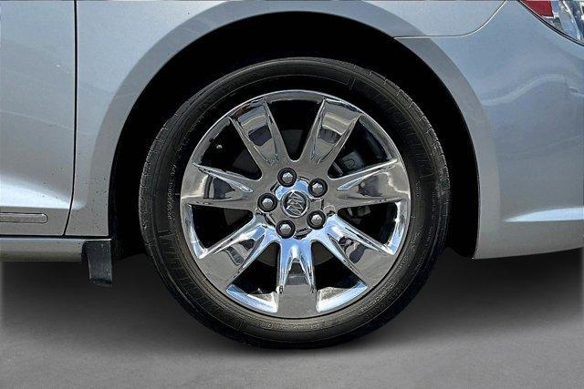 used 2013 Buick LaCrosse car, priced at $14,616
