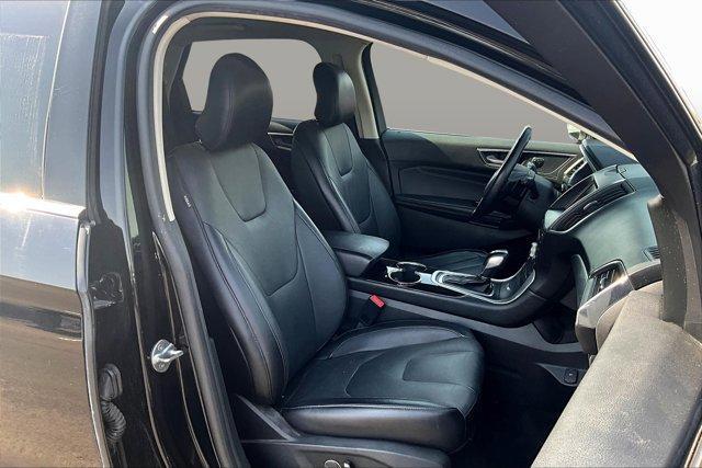 used 2018 Ford Edge car, priced at $15,932