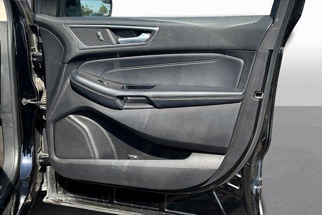 used 2018 Ford Edge car, priced at $15,932