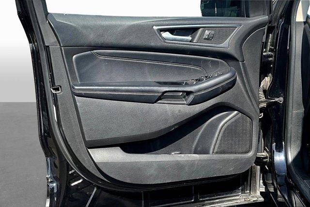 used 2018 Ford Edge car, priced at $15,932