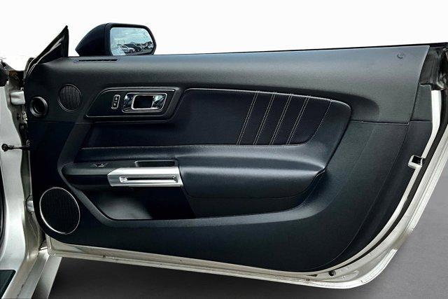 used 2015 Ford Mustang car, priced at $25,462