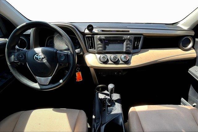 used 2013 Toyota RAV4 car, priced at $15,737