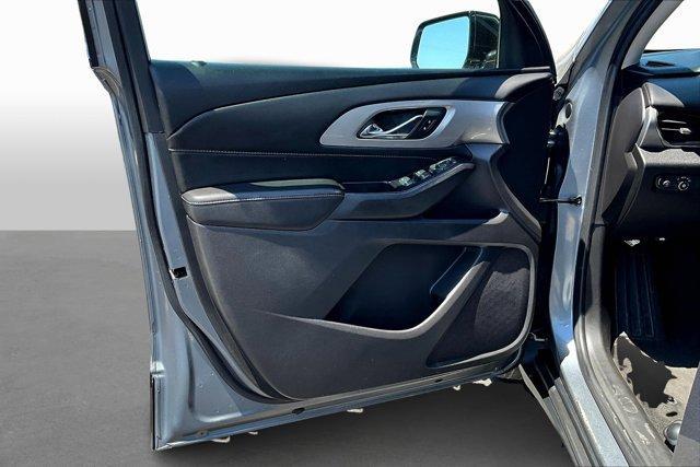 used 2018 Chevrolet Traverse car, priced at $14,414