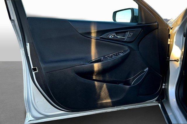used 2021 Chevrolet Malibu car, priced at $15,250
