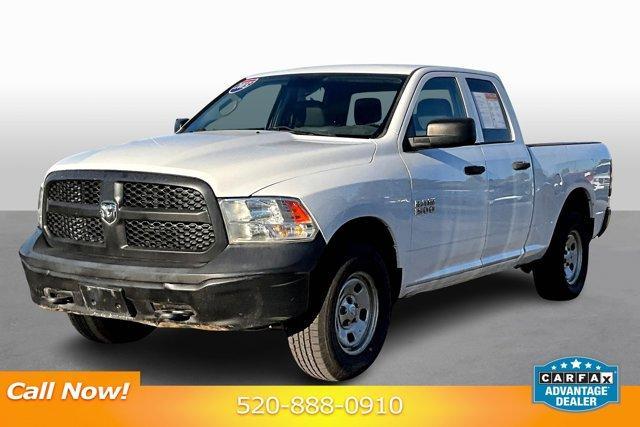 used 2015 Ram 1500 car, priced at $14,431