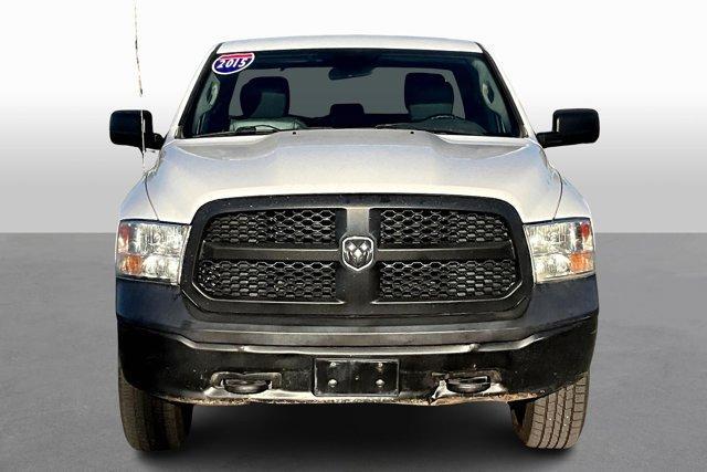 used 2015 Ram 1500 car, priced at $14,431