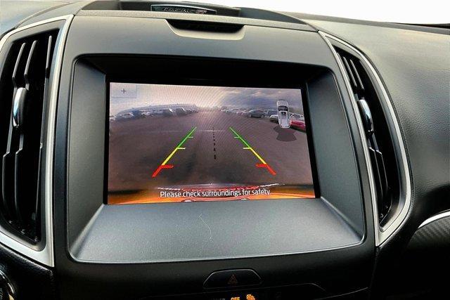 used 2020 Ford Edge car, priced at $17,808