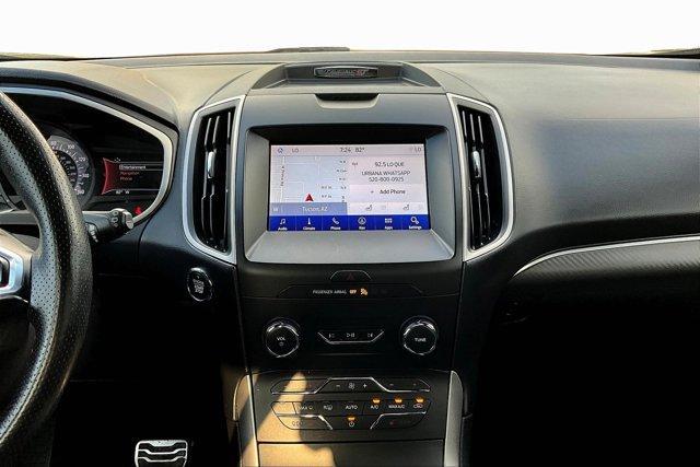 used 2020 Ford Edge car, priced at $17,808