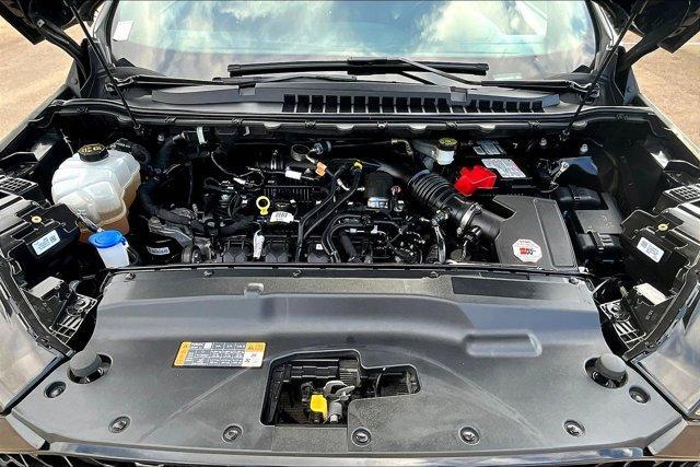 used 2020 Ford Edge car, priced at $17,808