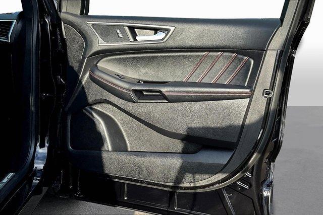 used 2020 Ford Edge car, priced at $17,808