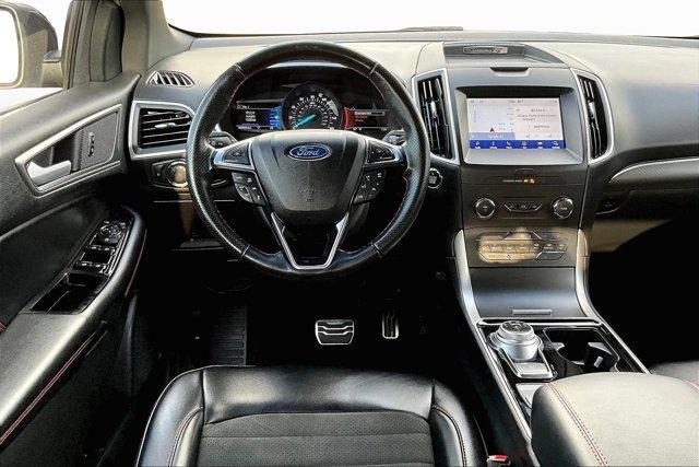 used 2020 Ford Edge car, priced at $17,808