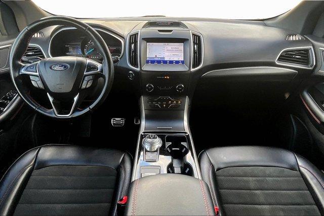 used 2020 Ford Edge car, priced at $17,808