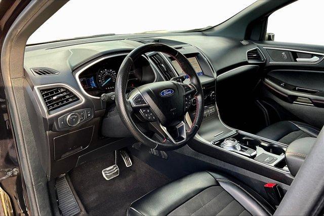 used 2020 Ford Edge car, priced at $17,808
