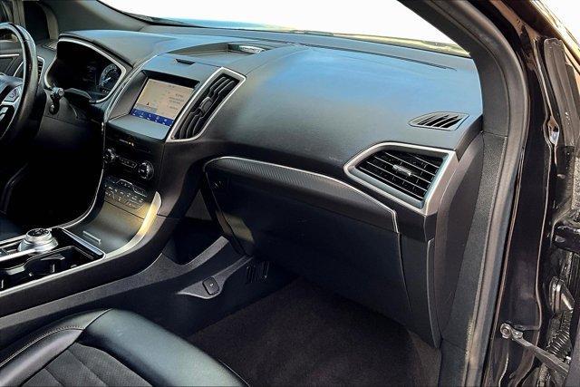 used 2020 Ford Edge car, priced at $17,808