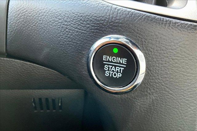 used 2020 Ford Edge car, priced at $17,808