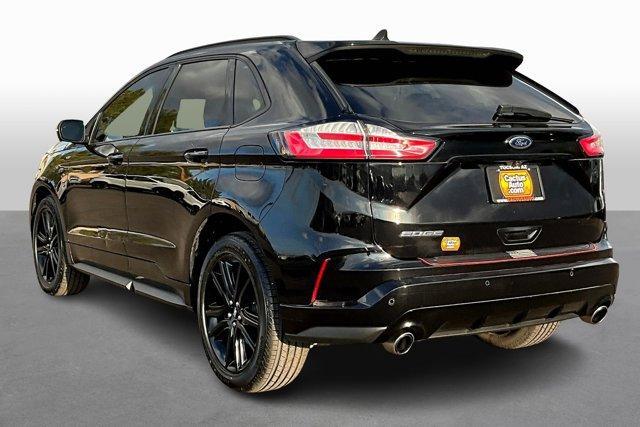 used 2020 Ford Edge car, priced at $17,808