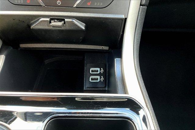 used 2020 Ford Edge car, priced at $17,808