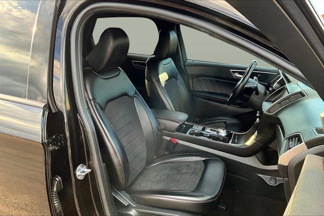 used 2020 Ford Edge car, priced at $17,808