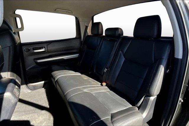 used 2019 Toyota Tundra car, priced at $36,372