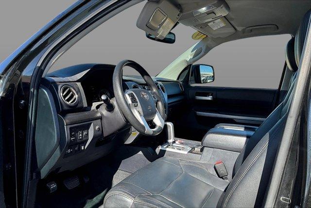 used 2019 Toyota Tundra car, priced at $36,372