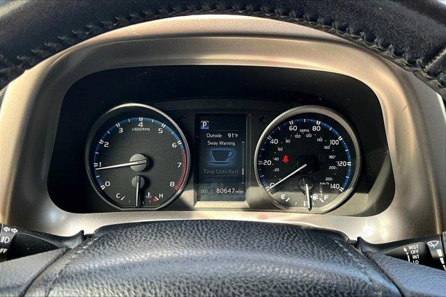 used 2017 Toyota RAV4 car, priced at $18,145
