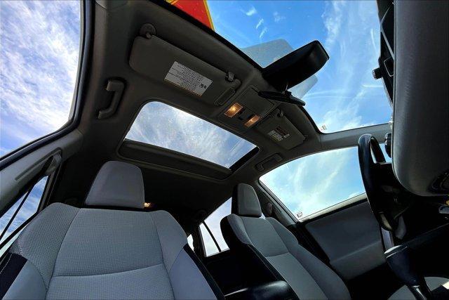 used 2017 Toyota RAV4 car, priced at $18,145