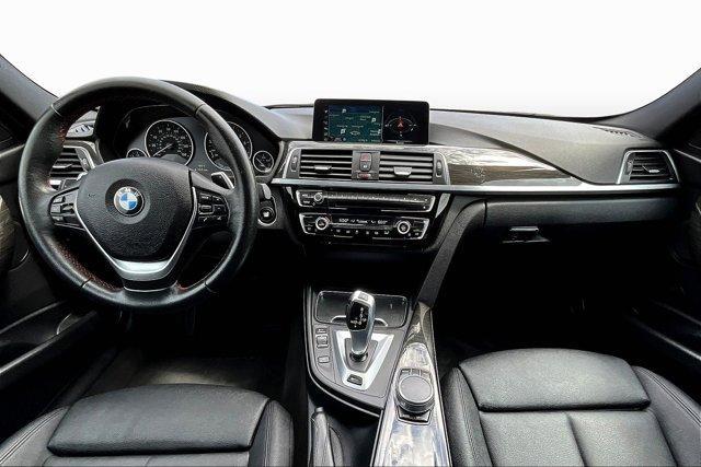 used 2017 BMW 330e car, priced at $17,930