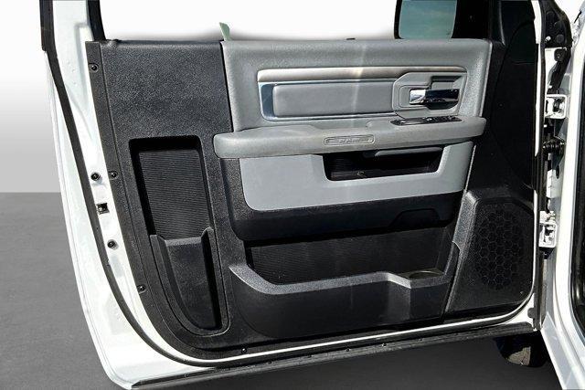 used 2017 Ram 1500 car, priced at $16,955