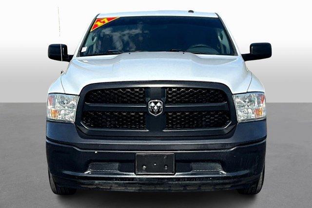 used 2017 Ram 1500 car, priced at $16,955
