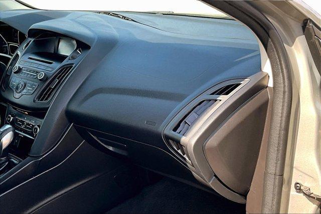 used 2016 Ford Focus car, priced at $8,137