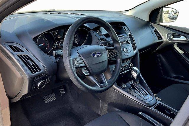 used 2016 Ford Focus car, priced at $8,137